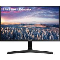 Samsung S24R356FZU - 24 inch - 1920x1080 - HDMI - VGA - Zwart - thumbnail