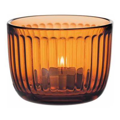 IITTALA - Raami - Sfeerlichtje 9cm Sevilla-orange
