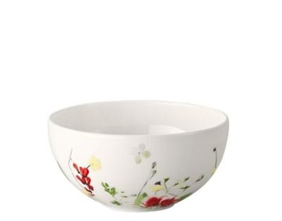 ROSENTHAL - Brillance Fleurs Sauvages - Bowl 10cm 0,20l ROSENTHAL - Brillance Fleurs Sauvages - Bowl 10cm 0,20l