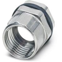Phoenix Contact 1432460 Sensor/actuator connector, niet geassembleerd M12 Wartel 10 stuk(s) - thumbnail