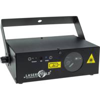 Laserworld EL-230RGB MK2 RGB laser - thumbnail