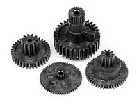 Sf-20 servo gear set - thumbnail