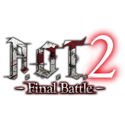 A.O.T. 2 Final Battle (Attack on Titan 2)