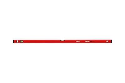 Milwaukee Slim box waterpas magnetisch 100cm - 4932464856