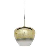 Light & Living Hanglamp 'Mayson' Ø40cm, kleur Goud - thumbnail