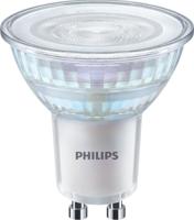 Signify 31214200 Gloeilamp-lamp Energielabel F (A - G) GU10 Reflector 4.7 W Warmwit (Ø x l) 50 mm x 54 mm 5 stuk(s) - thumbnail