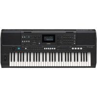 Yamaha PSR-E483 - 61-toetsen draagbaar toetsenbord - thumbnail