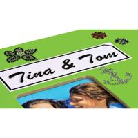 Hama 00002116 Ringbandalbum (b x h) 36 cm x 32 cm Groen 50 bladzijden - thumbnail