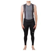 AGU Switch Bibtight Performance Heren - Zwart - S - thumbnail