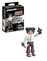 PLAYMOBIL 71220 Tenten - Naruto Shippuden - 5 jaar - thumbnail
