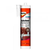 Alabastine Baksteen Reparatie - 310 ml Rood-Bruin - thumbnail