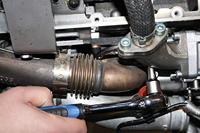 Brilliant Tools BT601006 Speciale sleutel voor turbolader voor VAG, 12 mm - thumbnail