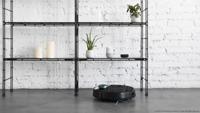 Cecotec Robot vacuum cleaners Conga 3390 Robot stofzuiger Zwart - thumbnail