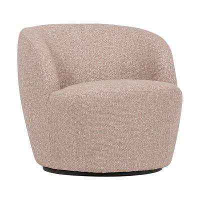WOOOD Serra fauteuil Naturel Melange