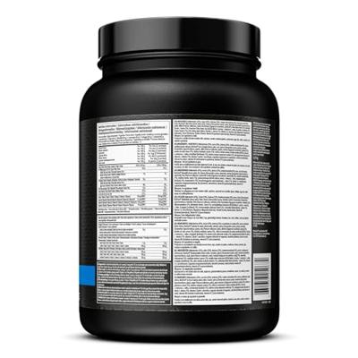 MuscleTech Cell Tech Creatine Tropical Citrus Punch (2270 g) - thumbnail