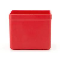 Allit 456300 Assortimentskoffer-inzet (l x b x h) 54 x 54 x 45 mm Inhoud 1 stuk(s) - thumbnail
