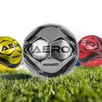 Mondo voetbal aero, 21,5cm - thumbnail