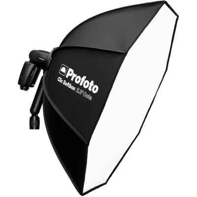 Profoto 101318 Clic Softbox 2.3 Octa
