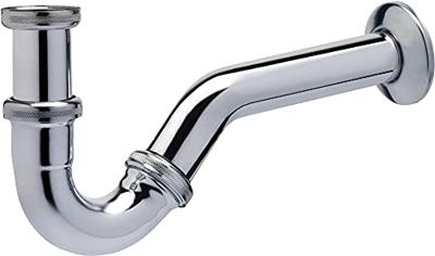 Ben Bidet buissifon Chroom Ben Bidet buissifon Chroom