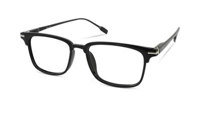 Leesbril Croon Cooper-Zwart-+1.50