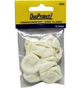 DuoProtect Vingercondooms XL