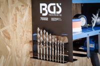 BGS technic Shelving Storage Rack - thumbnail