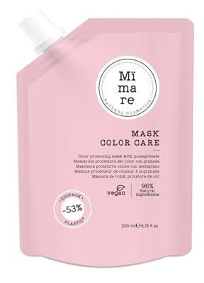 Mïmare Color Care Mask 200ml