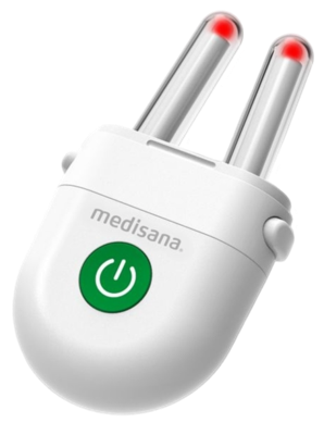 Medisana Medinose compact 1 Stuks
