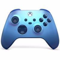 Xbox Series X/S Wireless Controller (Aqua Shift Special Edition) - thumbnail