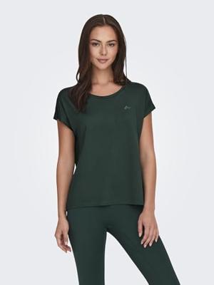 Only Play Aubree Life Loose T-shirt