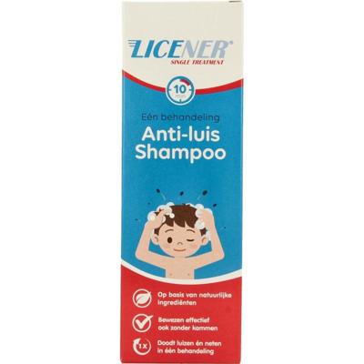 Licener Anti-Luis Shampoo