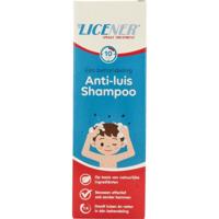 Licener Anti-Luis Shampoo - thumbnail