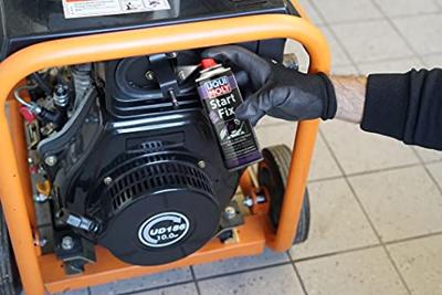 LIQUI MOLY start fix start fix 200 ml