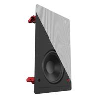 Klipsch: CS-16W Inbouwspeaker - Zwart - thumbnail