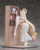 Blue Archive PVC Statue 1/7 Kaho Memorial Lobby Ver. 26 cm - thumbnail