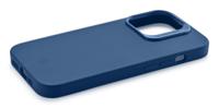 Cellularline Sensation Case Backcover Apple iPhone 15 Blauw - thumbnail