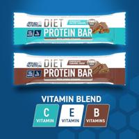 Applied Nutrition Diet Protein Bar Chocolate Salted Caramel (12 x 45 g) - thumbnail