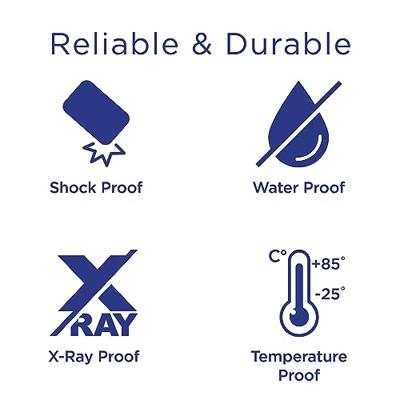 Integral Micro SD geheugenkaart V30 128GB Security - 9500505 Integral Micro SD geheugenkaart V30 128GB Security - 9500505
