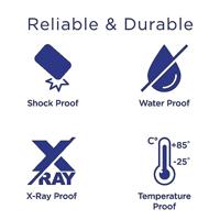 Integral Security microSDXC geheugenkaart, Class 10 V30 , 128 GB - thumbnail