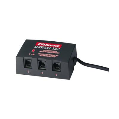 Carrera 20030348 DIGITAL 132 Uitbreidingsset voor regelaars