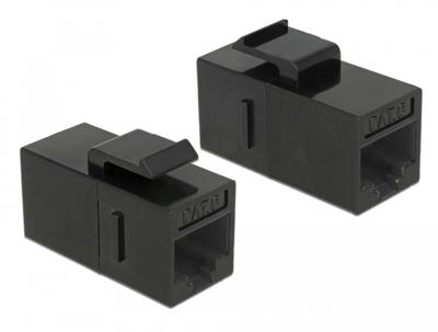RJ45 keystone