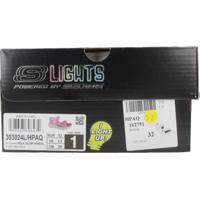 Sandalen SOLA GLOW SKECHERS® rozen - thumbnail