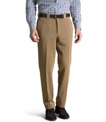MEYER Broek Roma 2-390 Camel