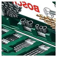 Bosch Accessories 2607017311 2607017311 Gereedschapsset - thumbnail