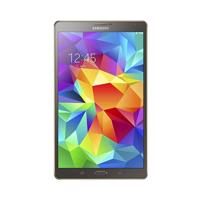 Samsung Galaxy Tab S 8.4 16GB WiFi + 4G (Simlockvrij) / SV - thumbnail