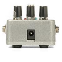 Electro Harmonix Nano Operation Overlord Allied Overdrive - thumbnail