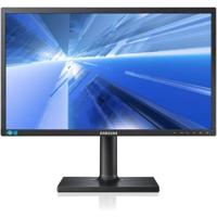 Samsung S24C450BW - 24 inch - 1920x1200 - DVI - VGA - Zwart - thumbnail