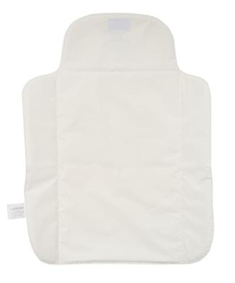 Draagbare babywisselaar Miffy Moon Blauw Beige