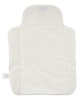 Draagbare babywisselaar Miffy Moon Blauw Beige - thumbnail