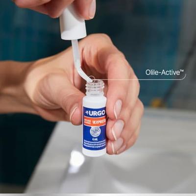 Urgo Filmogel Mycose Express 4ml